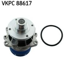 Su Pompası BMW E36 E46 E34 E39 E60 E38 E65 E66 E67 X3 E83 X5 E53 E85 M50 M52 M54