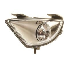 Ford Fiesta 2002-2006 Sis Farı Sol