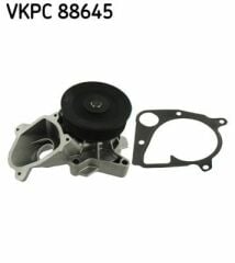 Devirdaim Su Pompası BMW M47 M47n E46 E87 E60 E83 E70