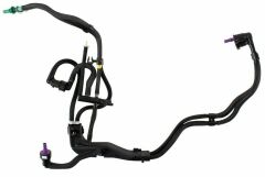Ford Focus 2004-2008 1.6 TDCİ Mazot Hortumu Komple
