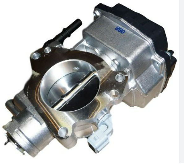 Citroen Xsara 2001-2006 Gaz Kelebeği Orijinal