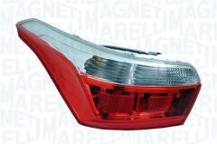 Stop Lambası Sol C-Elysee 13 -