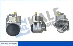 Yağ Soğutucu Komple Kütüklü BMW N40-43-46 E81 E46 E90 E91 E60 E83 E85