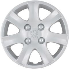 Peugeot 206+ 2010-2012 Jant Kapağı 14inç Orijinal