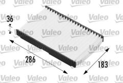 Polen Filtresi P307 (Em Ym) P1007 P308 C3 C2 C4 P307 C3 Plurıel C3 II C4 II Ds4 C3 Picasso