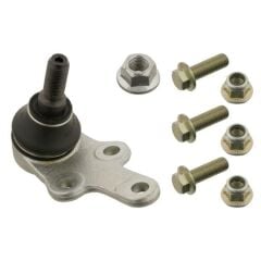 Ford Focus 2004-2008 Alt Rotil 21mm marka