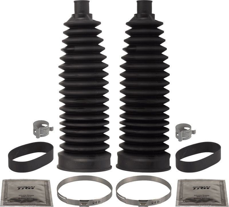 Direksiyon Körüğü Tk 07-1-Seri (E81-E87) 3-Seri (E90-E91) X1 (E84)