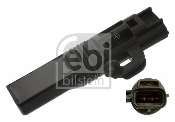 Kılometre Hız Sensörü Ford Sensör Hız (Mtx / Ib5b) Focus / Fiesta 98 -