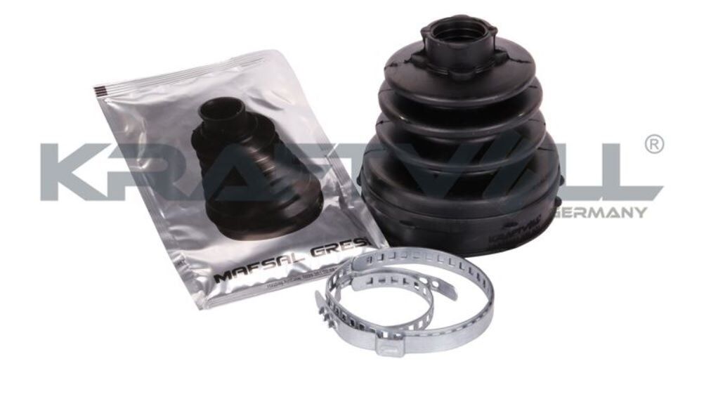 Ford Fiesta 2008-2012 Model Arası İç aks körüğü marka
