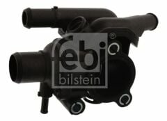Termostat Gövdesi Focus 98-05 Escort 90-01 Mondeo 92-00 1.6