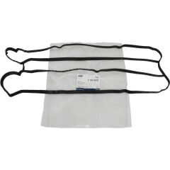 Ford Fiesta 2003-2007 1.4 (Benzinli) Külbüratör Kapak Conta (Üst kapak Conta) Ford Orijinal