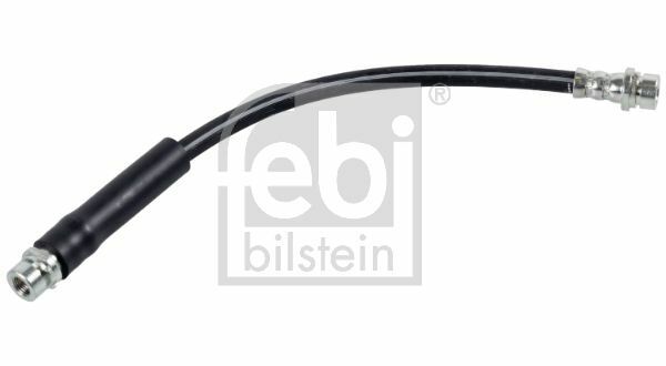 Fren Hortumu Arka Ford Fiesta 02 -