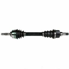 Peugeot 206 1998-2011 1.4 Benzinli Sol Ön Aks Yan Sanayi