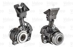 Debriyaj Alt Merkezi 308-508-3008-5008-C3-C4-C5-Partner-Berlingo 1.6Hdi