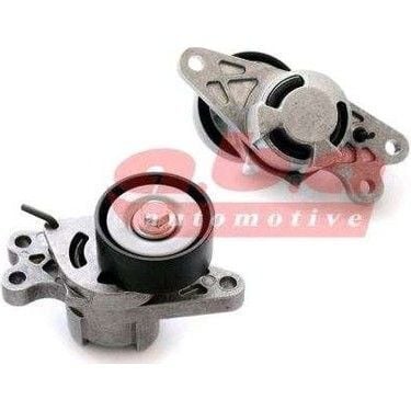 Peugeot 206 1998-2011 1.4 Benzinli V Kayış Gergi Kütüğü Aba Marka