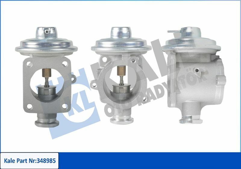 EGR Valfi 04-1-Seri (E81-E87) 3-Seri (E90-E91 5-Seri (E60-E61) 7-Seri (E65-E66-E67) X3 (E83)