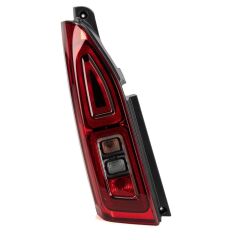 Citroen Berlingo K9 Sol Arka Stop Lambası