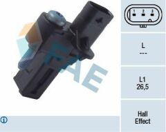 Sensör Krank Devir Mini R-55 / 56 / 57 / 58 / 59 N-12 / 14