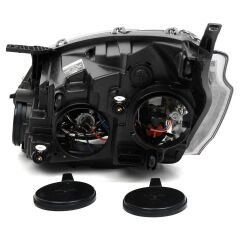 Ford Courier 2012-2019 1.5-1.6 TDCI Dizel Motor Yağ Karteli