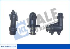 Termostat 105°C 98-05 3-Seri (E46)