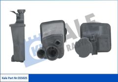 Genleşme Tankı (BMW BMW 3 (E46) / X5 (E53) 00 / 06)