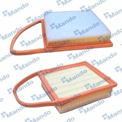 Hava Filtresi 10-Partner-301-308-508-C3-C4-C5 1.6Hdi