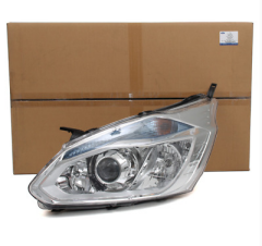 Ford Courier 2012-2019 1.6 TDCI Euro 5 Komple Servis Motoru Ford Orijinal