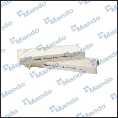 Polen Filtresi 09-Partner-Berlingo-3008-5008 1.6Hdi