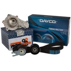 Citroen Xsara 1.4 Hdi Euro4 Triger Ve Devirdaim Seti Dayco Marka