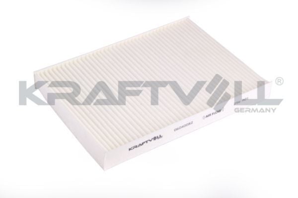 Polen Filtresi 407 04 > / C5 08 > C6 06 > 04 >