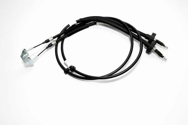 Connect 2014-2019 1.5 TDCI Powershift Otomatik Kavrama Seti