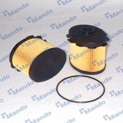 Mazot Filtresi 98-Partner-Brl Dw8-Dw8b