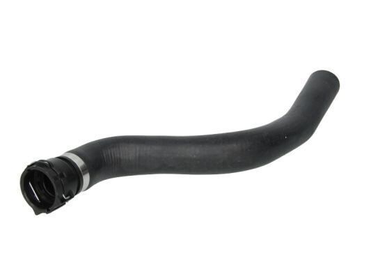 Ford Fiesta 2003-2007 Benzinli Radyatör Üst Hortumu