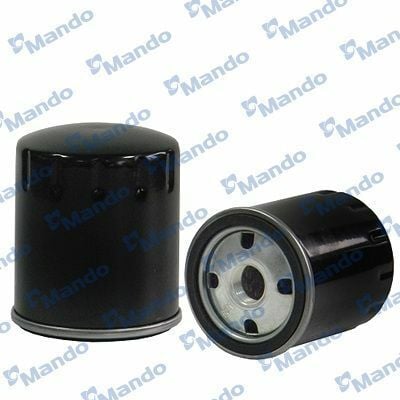 Yağ Filtresi Partner-Brl-106-206