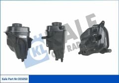 Genleşme Kavanozu 07-X5 (E70) X6 (E71-E72)