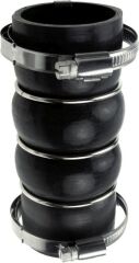 Turbo Hortumu 08-Partner.Tepee-Brl 1.6Hdi Silikon