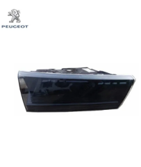 Peugeot 508 R8 2019-2024 Sol İç Stop Orjinal