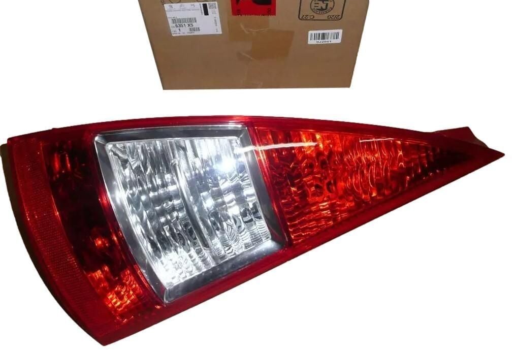 Stop Lambası Sağ C3 II (05 09)