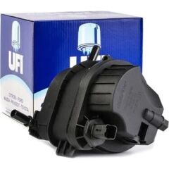 Ford Fiesta 2003-2013 1.4 Tdci Mazot Filtresi Müşürlü