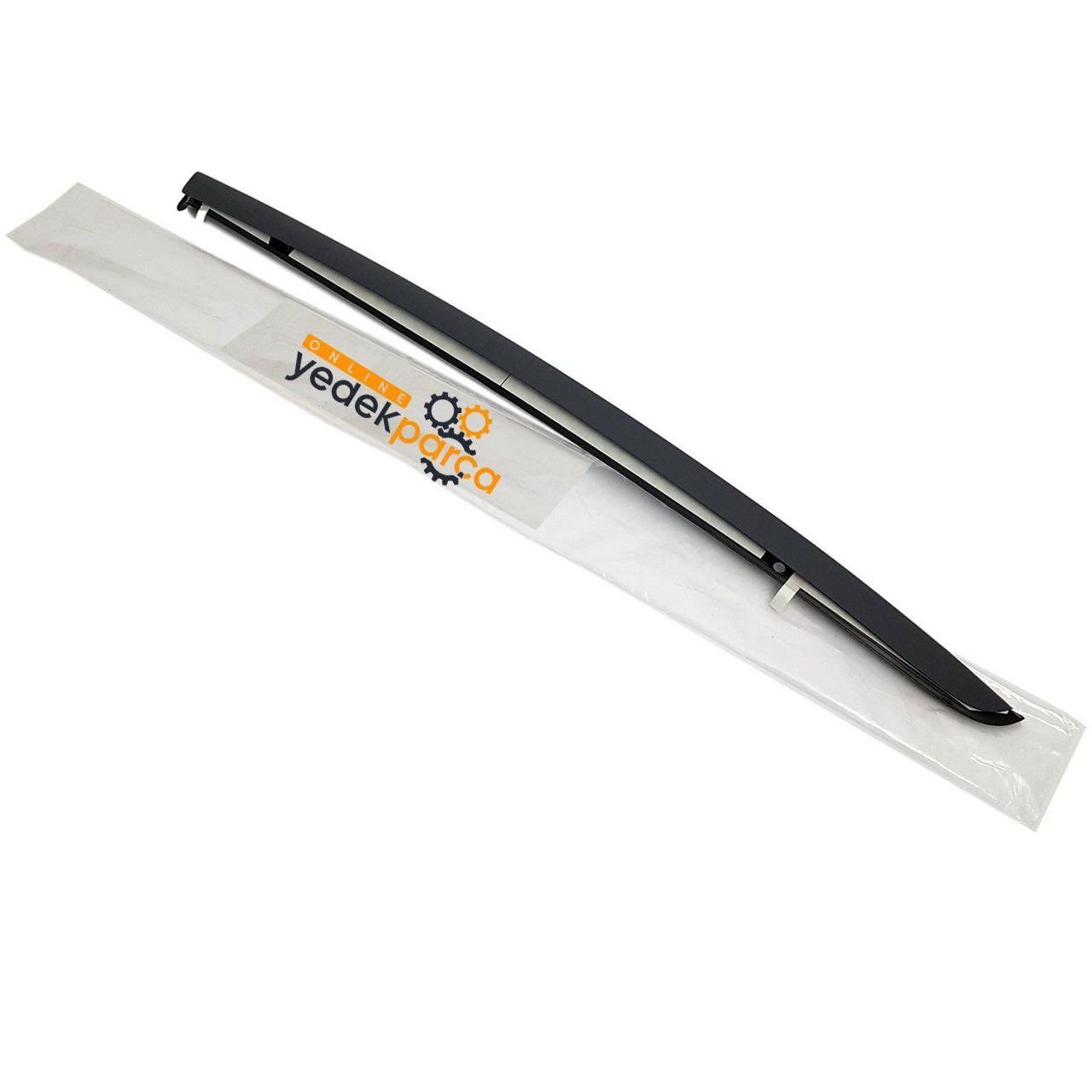 Citreon C5 2008-2015 Ön Sol Cam Kenar Çıtası Orijinal Ürün