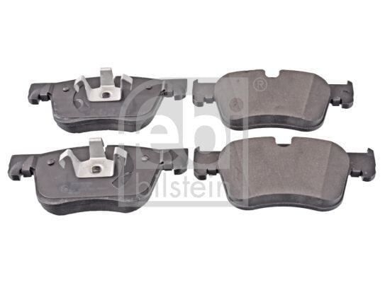 Ön Fren Balatası Peugeot 308 II 13-Citroen C4 Picasso II