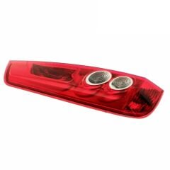 Ford Fiesta 2006-2008 Stop Sol Van Tipi