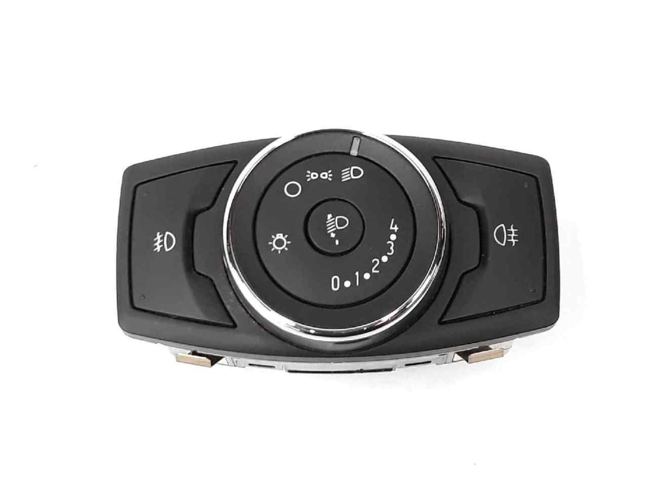 Ford Connect 2014-2018 Arka Disk Balata Takımı