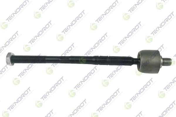 Rot Mili Berlingo III Partner Tepe 09 -