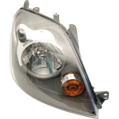 Ford Fiesta 2006-2008 Far Sağ