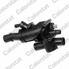 Termostat 83°C Plastik Govdelı (Ford Kuga I-Focus II-Mondeo IV-S-Max 2.0Tdcı / Peugeot 307-308-508 2.0Hdı)