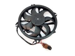 Citroen C5 1.6 2.0 Fan Motoru Elektronik Üniteli Beyinli