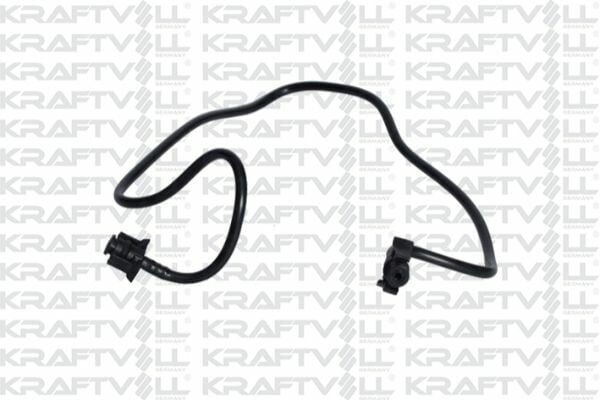 Yedek Su Depo Borusu 307-308-3008-5008-Partner-C4-Ds4-Ds5