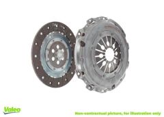 Debriyaj Tk 05-Focus-Fiesta-Mondeo 1.6Ti