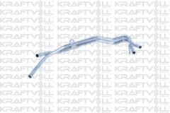 Kalorifer Borusu Ford Transit V184 2.4 Dıesel 04 >